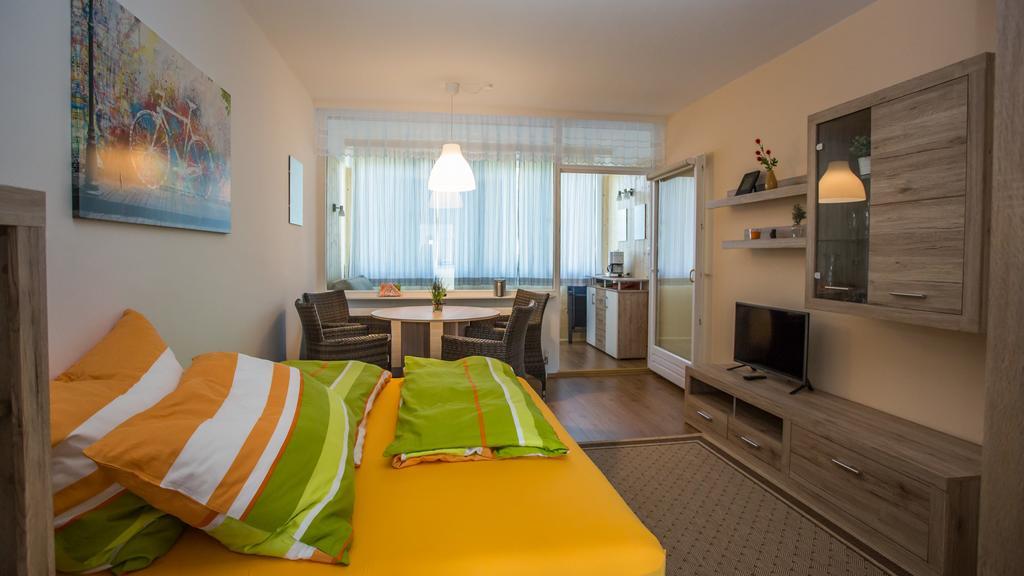 Apartment An Der Traun Bad Aussee Quarto foto