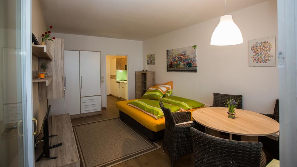 Apartment An Der Traun Bad Aussee Quarto foto